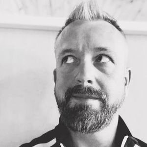 Meet your Posher, Brandon